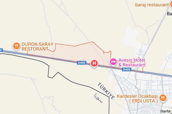 İpekyolu Mahallesi taksi hizmeti – Nusaybin Taksi Durağı