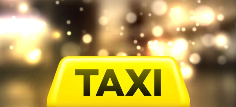 Yolun Sonu Konfor Nusaybin Taksi