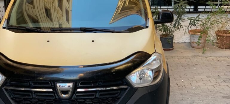 Zaman Kazandıran Nusaybin Taksi